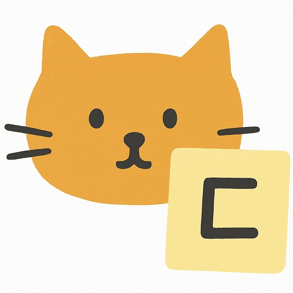 Moeum Quiz - Korean vowel puzzle game where you guess hidden consonants